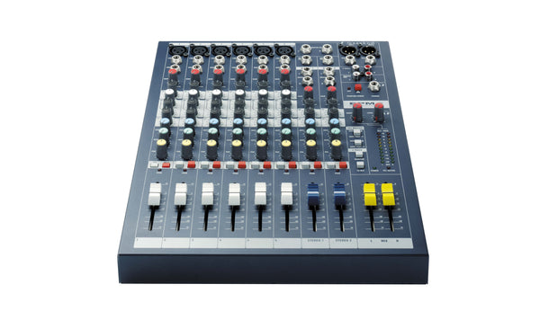 Soundcraft EPM6 Mixer