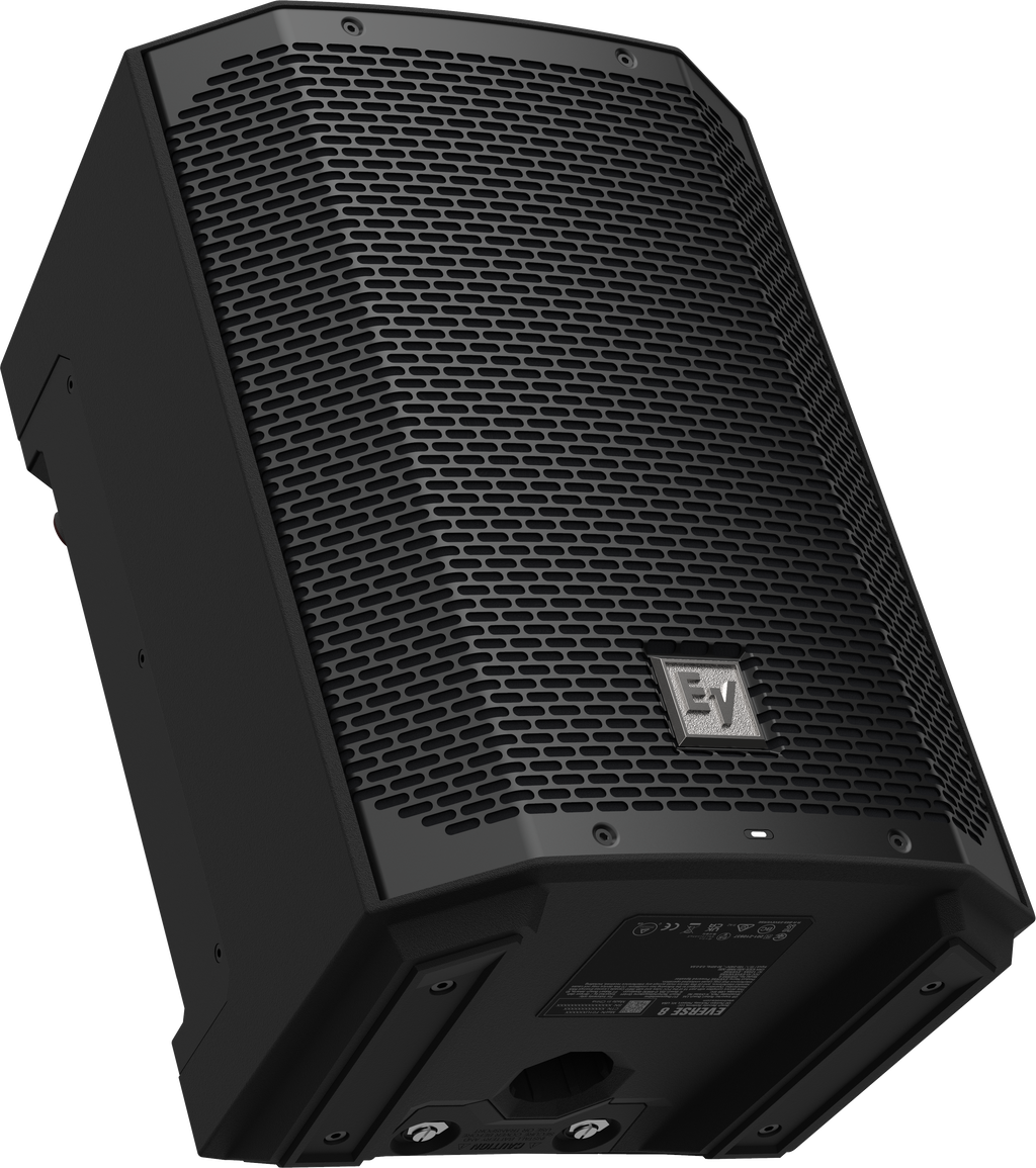 Electro-Voice Everse 8 Battery powered speaker