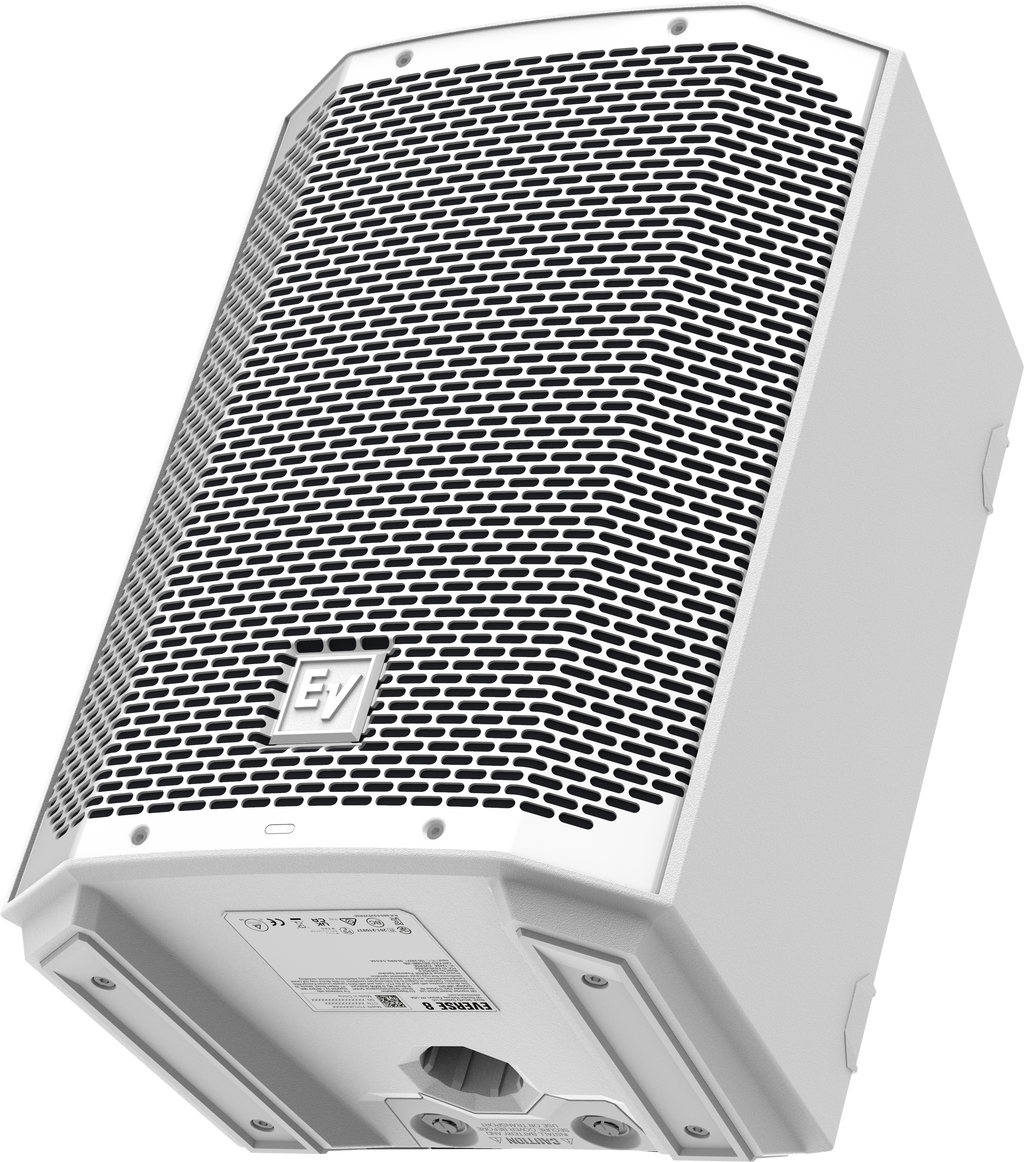Electro-Voice Everse 8 Battery powered speaker