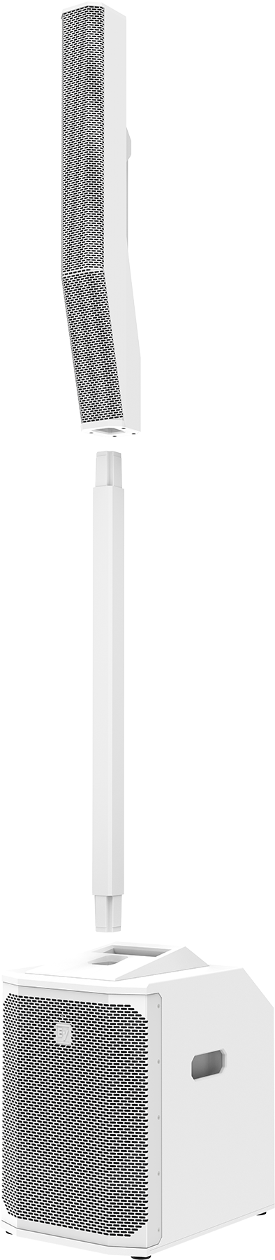 EV Evolve 50M (Black or White)
