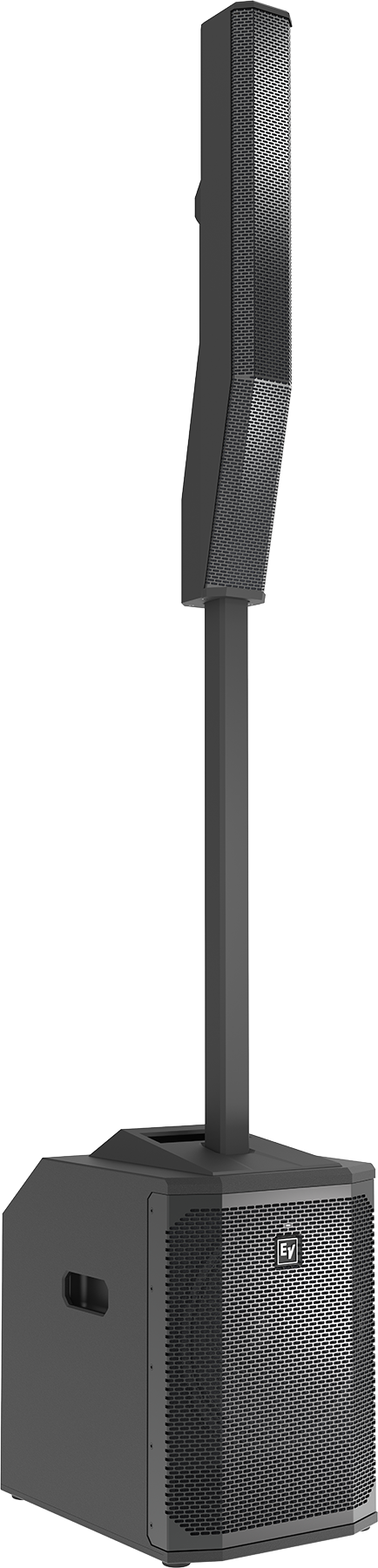 EV Evolve 50M (Black or White)