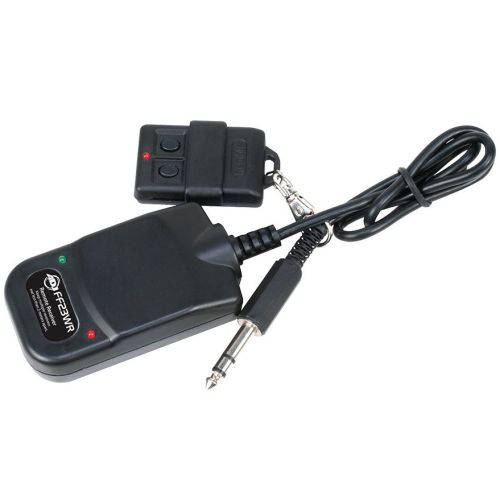 American DJ Wireless Remote For Fog Fury 2000 and 3000 - Image 1
