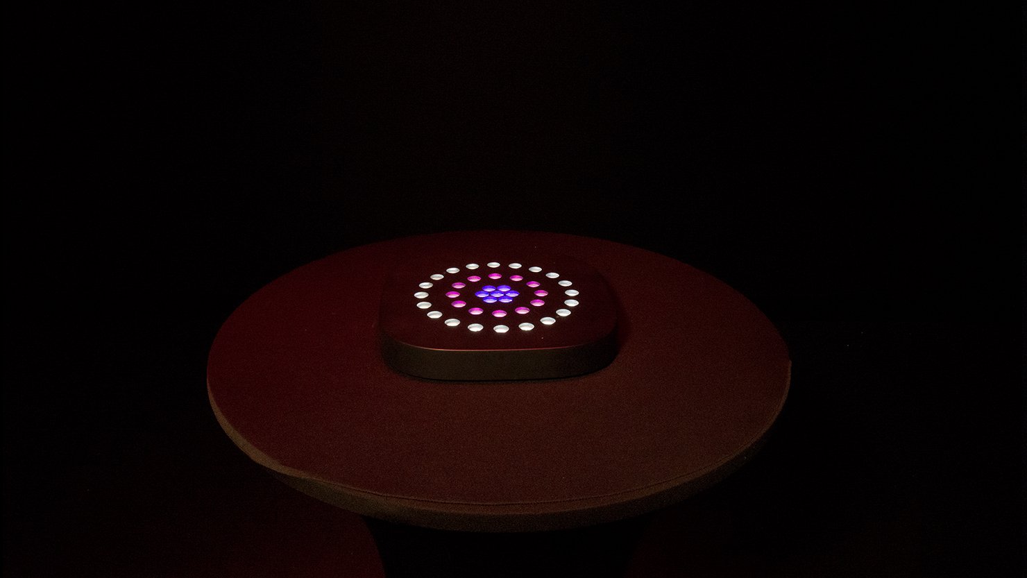 Chauvet Freedom Centerpiece (4 Pack)