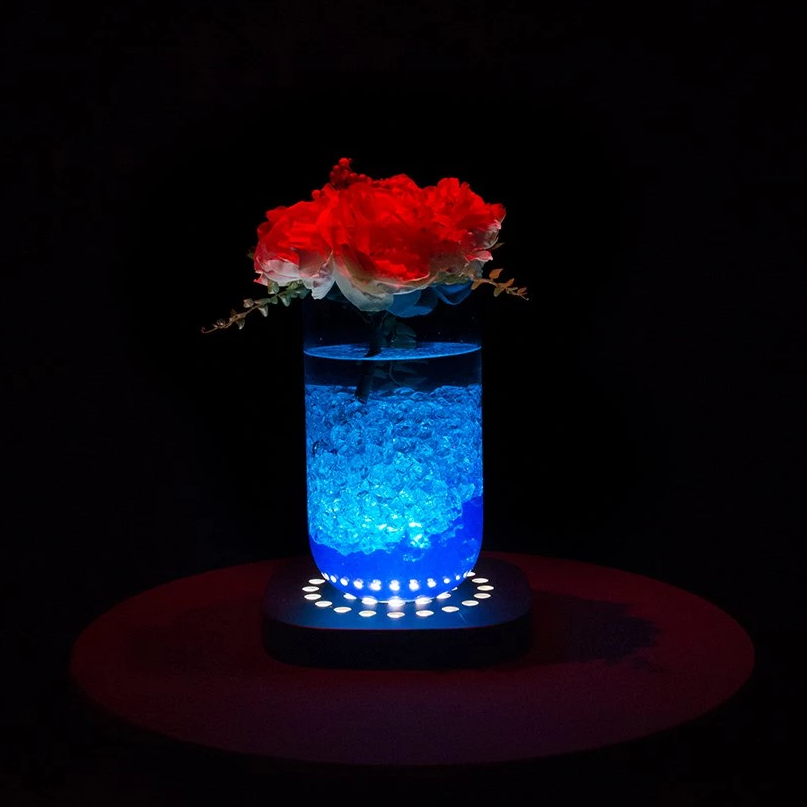 Chauvet Freedom Centerpiece (4 Pack)