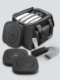 Chauvet Freedom Centerpiece (4 Pack)
