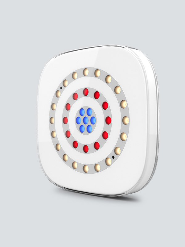 Chauvet Freedom Centerpiece (4 Pack)