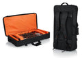 Gator Cases DJ Controller Backpack - 27″ Width - Image 1