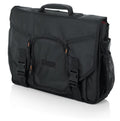 Gator Cases DJ Controller Messenger Bag - 19″ Width - Image 1