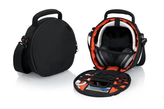 Gator Cases DJ Headphone Case - Image 1