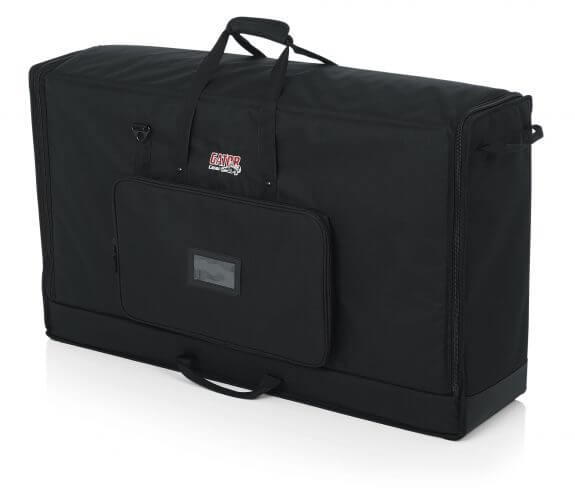 Gator Cases Large Padded Dual LCD Transport Bag - Image 1