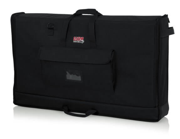 Gator Cases Large Padded LCD Transport Bag - Image 1