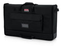 Gator Cases Medium Padded LCD Transport Bag - Image 1