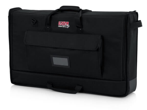 Gator Cases Medium Padded LCD Transport Bag - Image 1