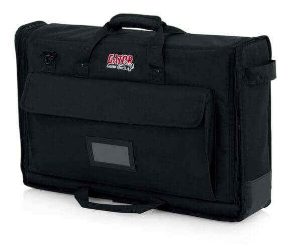 Gator Cases Small Padded LCD Transport Bag - Image 1