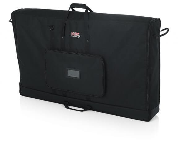 Gator Cases 50″ Padded LCD Transport Bag - Image 1