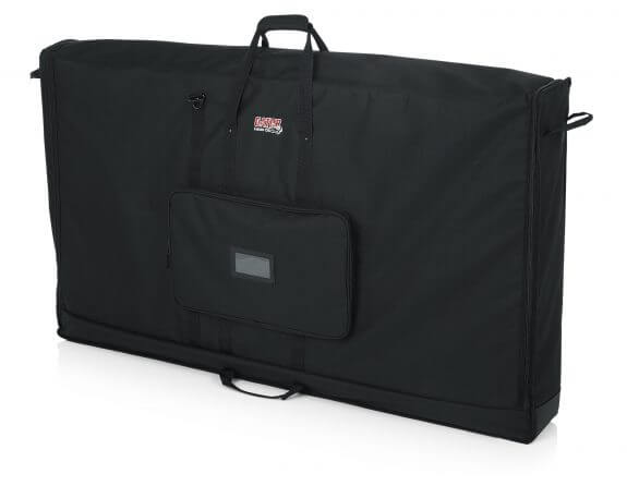 Gator Cases 60″ Padded LCD Transport Bag - Image 1