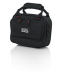 Gator Cases 8.25″ X 6.25″ X 2.75″ Mixer/Gear Bag - Image 1