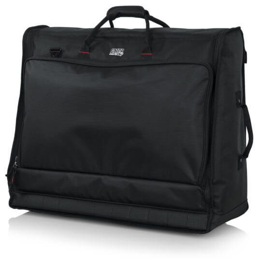 Gator Cases 26″ X 21″ X 8.5″ Large Format Mixer Bag - Image 1