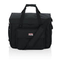 Gator Cases Studio Monitor Tote Bag - 5″ Driver Range - Image 1