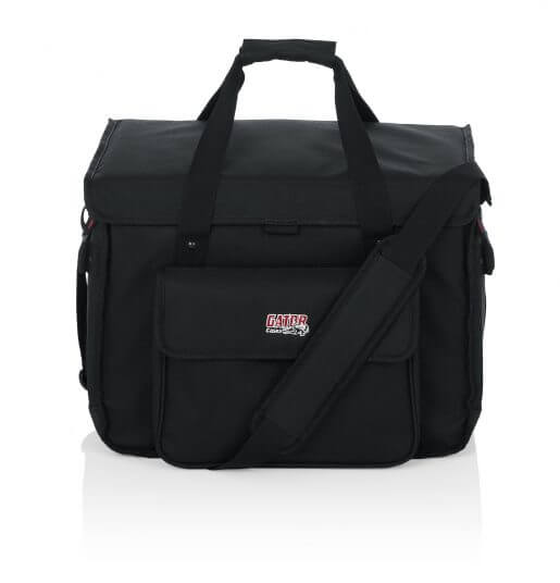 Gator Cases Studio Monitor Tote Bag - 5″ Driver Range - Image 1