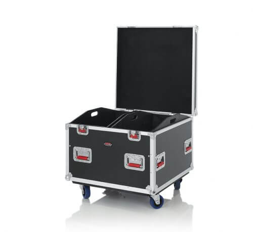 Gator Cases Truck Pack Trunk - Image 1