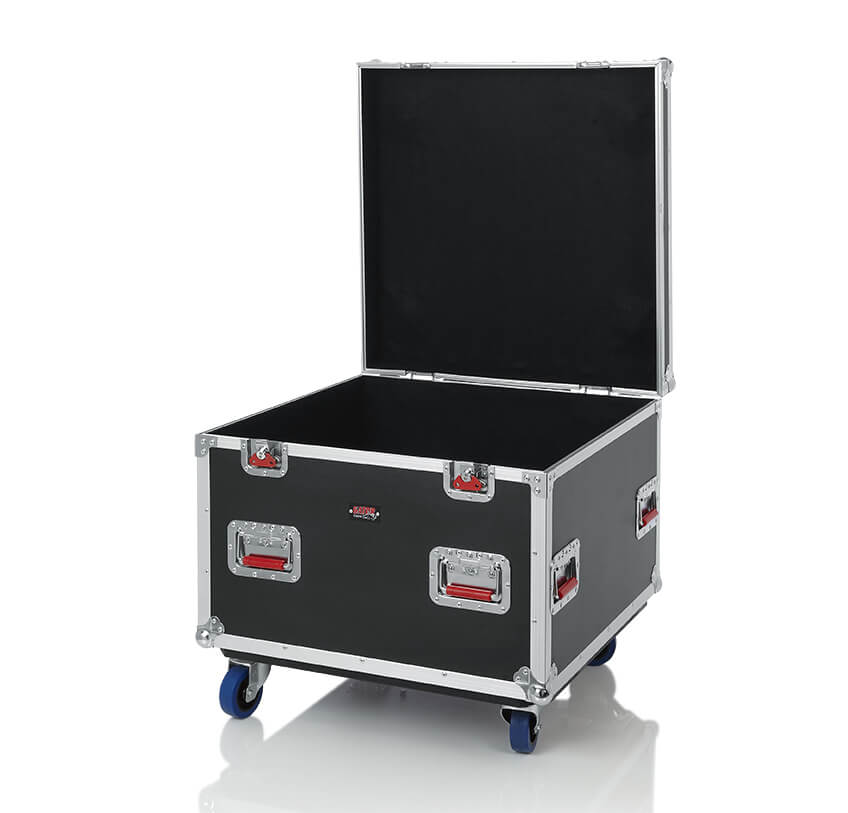 Gator Cases Truck Pack Trunk - Image 1