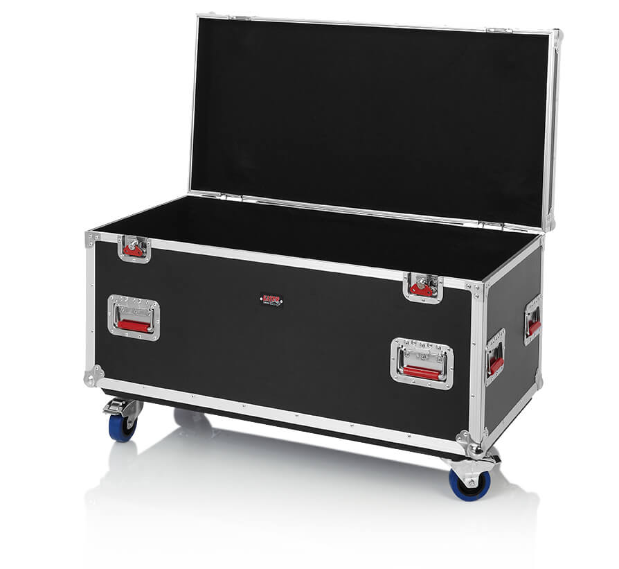 Gator Cases Truck Pack Trunk - Image 1