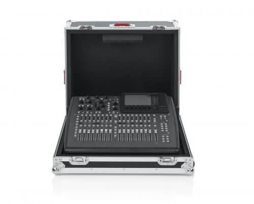 Gator Cases Road Case For X32 Compact Mixer - Image 1