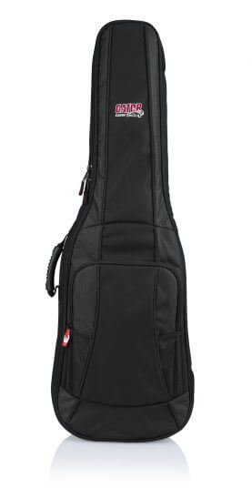 Gator Cases Jazzmaster Guitar Gig Bag - Image 1