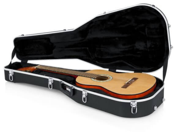 Gator Cases Classical Guitar Case - Image 1