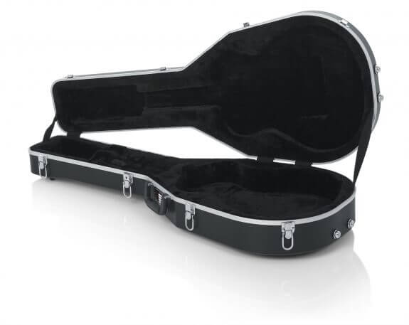 Gator Cases Taylor GS Mini Acoustic Guitar Case - Image 1