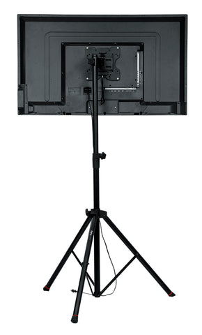 GFW-AV-LCD2 Deluxe Tripod LCD/LED stand