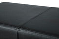 Gator Cases Frameworks GFW-KEY-BNCH-1 Standard Black Keyboard Bench - Image 1