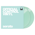 Serato Performance Vinyl - Glow In The Dark (GID) Pair