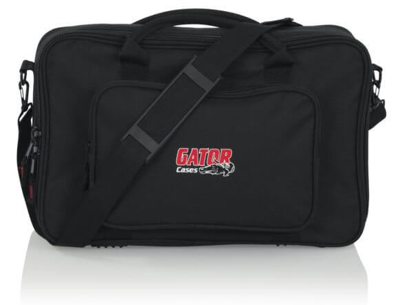 Gator Cases Micro Key/Controller Bag - 16″X10″X3″ - Image 1