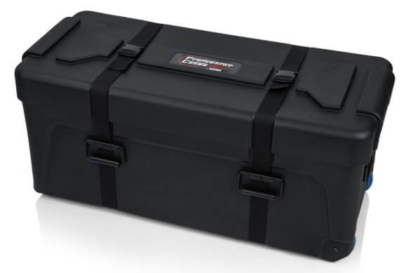 Gator Cases Deluxe Rolling Utility Case – 36″x14″x16″ - Image 1