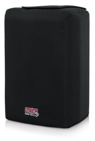 Gator Cases Nylon Speaker Cover - 10″ - Image 1