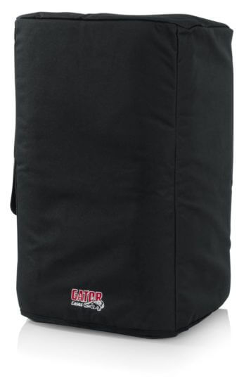 Gator Cases Nylon Speaker Cover - 12″ - Image 1