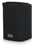 Gator Cases Nylon Speaker Cover - 8″ - Image 1