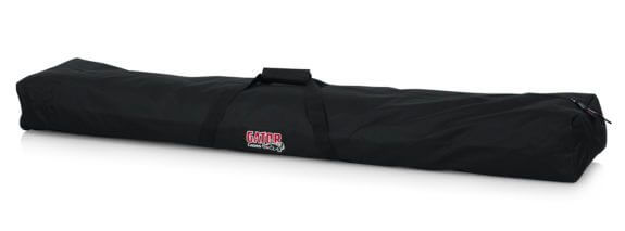 Gator Cases Speaker Stand Bag 58″ Interior With 1 Compartment - Image 1