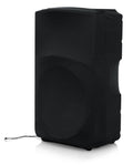 Gator Cases Stretchy Speaker Cover 15″ - Image 1