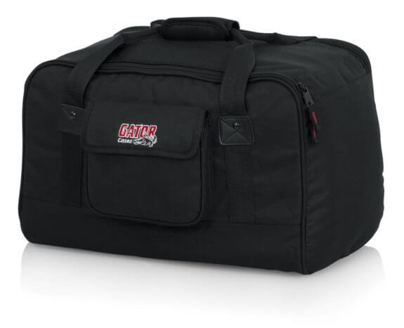 Gator Cases Speaker Tote Bag - 8″ - Image 1