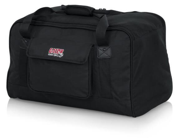Gator Cases Speaker Tote Bag - 10″ - Image 1