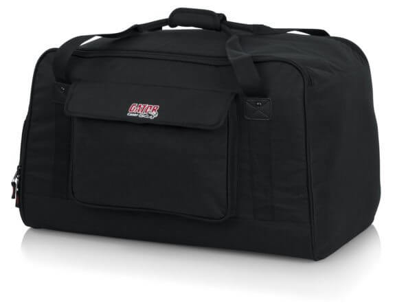Gator Cases Speaker Tote Bag - 12″ - Image 1