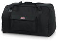 Gator Cases Speaker Tote Bag - 15″ - Image 1