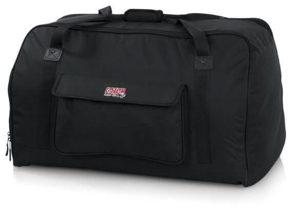 Gator Cases Speaker Tote Bag - 15″ - Image 1