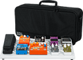 Gator Cases Large Pedal Board with Carry Bag - Image 1