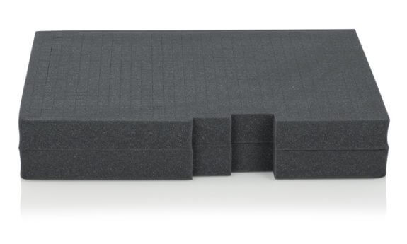 Gator Cases Replacement Foam for GRW-DRWF2 - Image 1