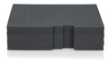 Gator Cases Replacement Foam for GRW-DRWF3 - Image 1