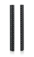 Gator Cases Rack Rails – 8U Pair - Image 1